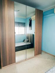 Blk 321 Tah Ching Road (Jurong West), HDB 4 Rooms #593094351